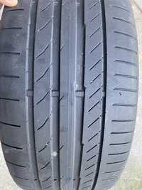 Opony Continental 235/40 R 18 W