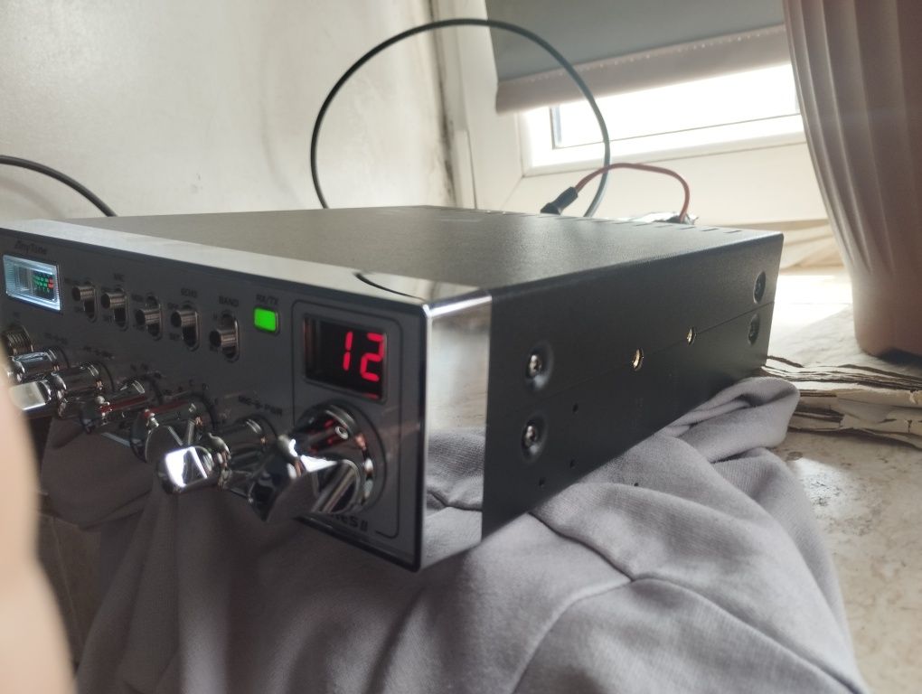 Radio CB/10m Anytone Ares 2