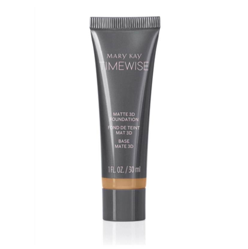 Matujący Podkład 3D™TimeWise®Beige N 150 (Matujący) Mary Kay