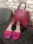 Босоножки оригинал Gucci