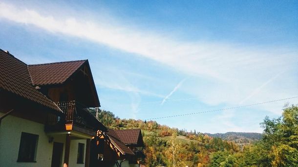 Apartamenty Gorcach - wolne terminy!