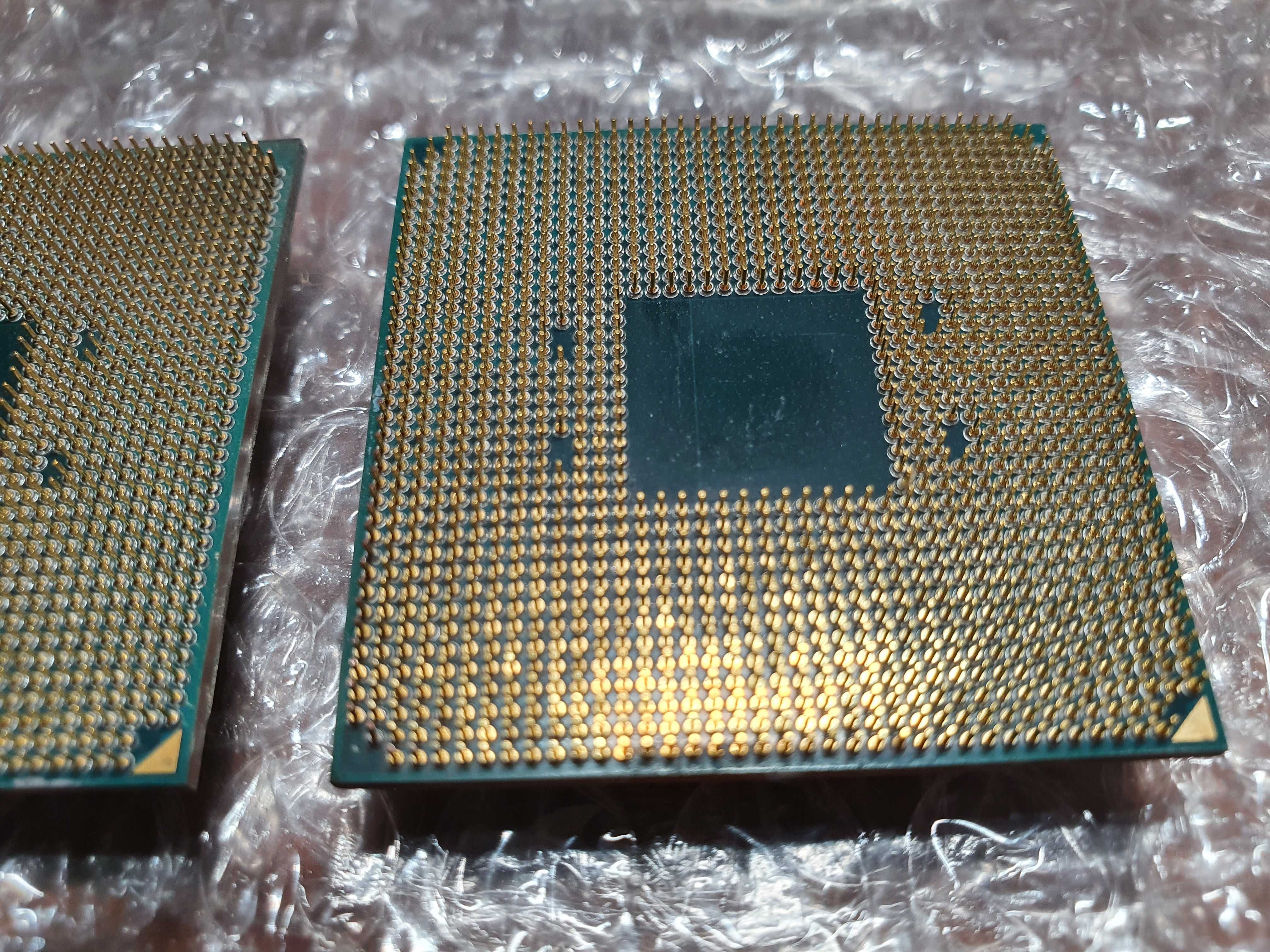 Процессор AMD Ryzen 5 3600 3,6ГГц (4,2ГГц Turbo) trey AM4 6/12