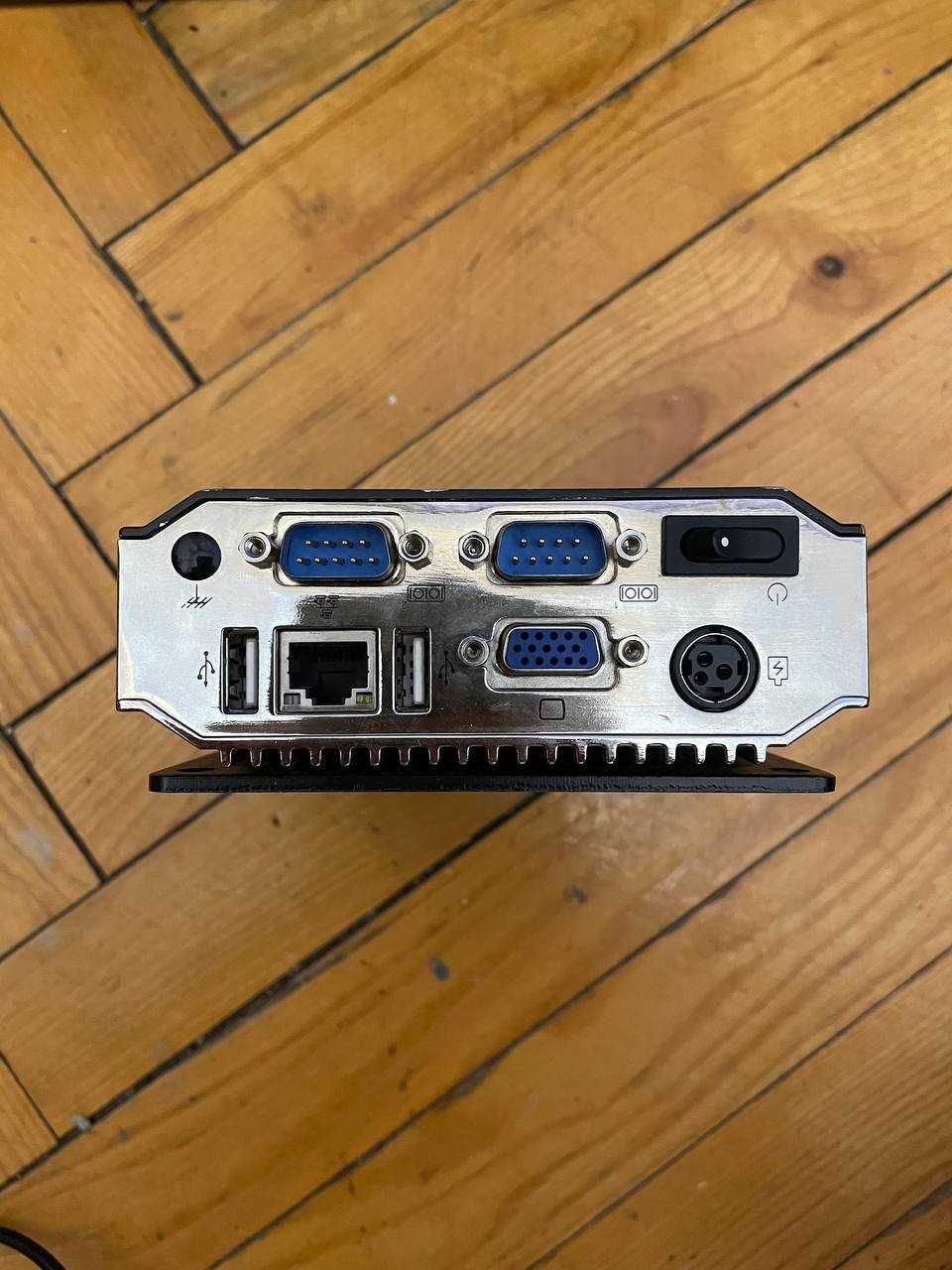 Вбудований комп’ютер / POS-модуль ulBX-200-VX800 (на базі VIA)