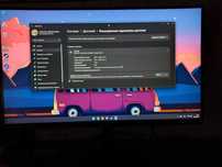 2e gaming 27 165гц