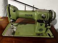 Maquina de costura Oliva CL50