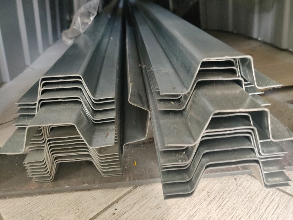 Профлист м.штахетник ригеля металочерепиця усе є! Титова 1 Совхозна 7