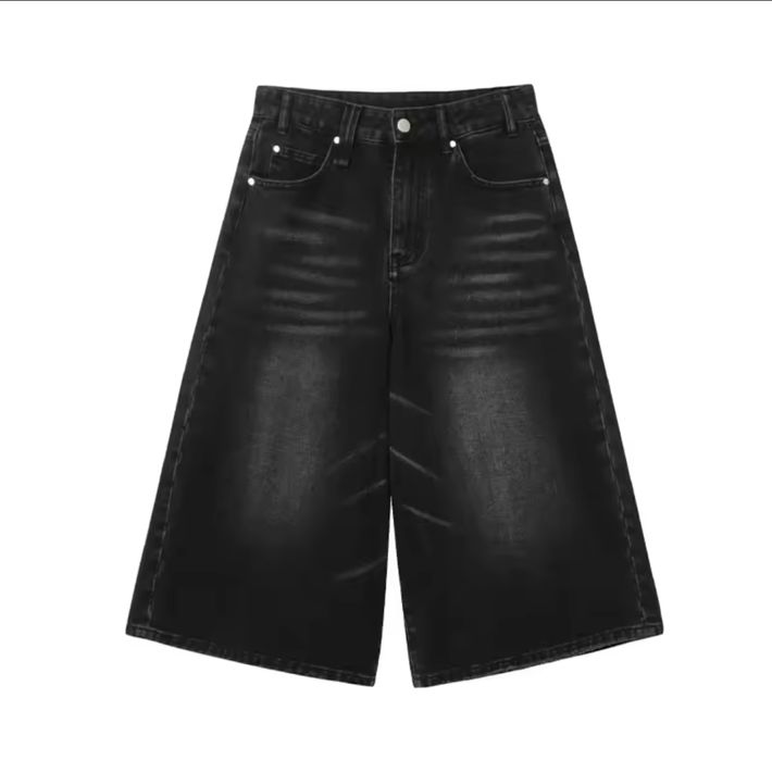 Шорти, бермуди  джинсові , шорты , бермуды