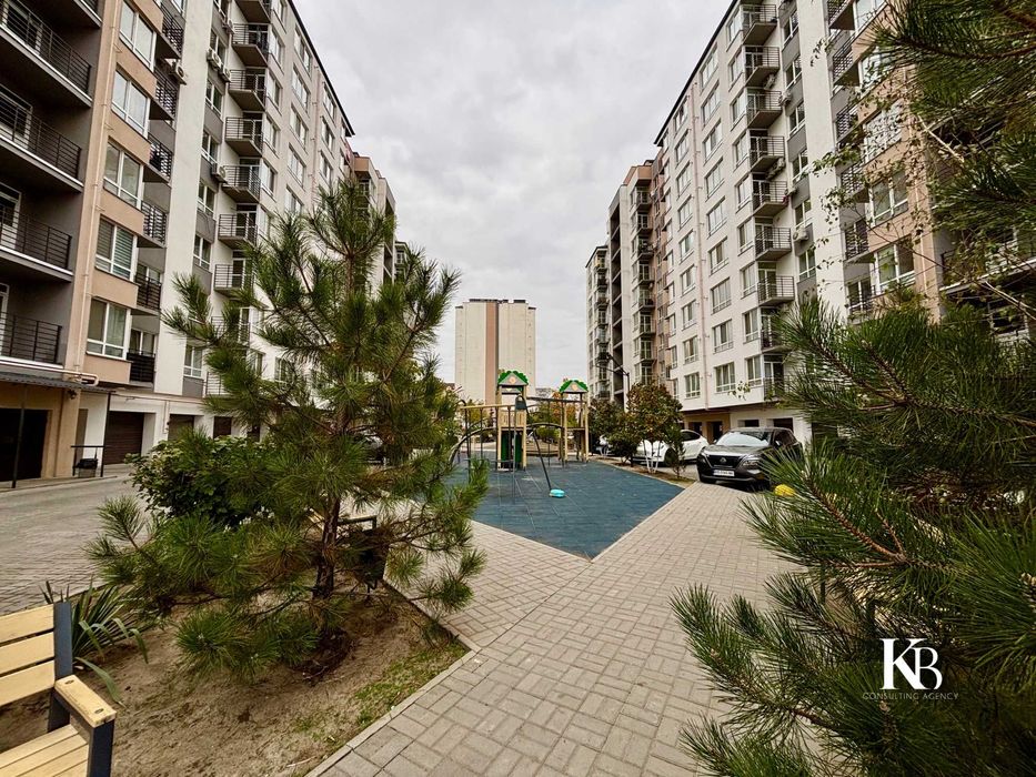 Продаж квартири у ЖК Дніпровська Брама2 ВИГІДНА ПРОПОЗИЦІЯ - 525$/м2