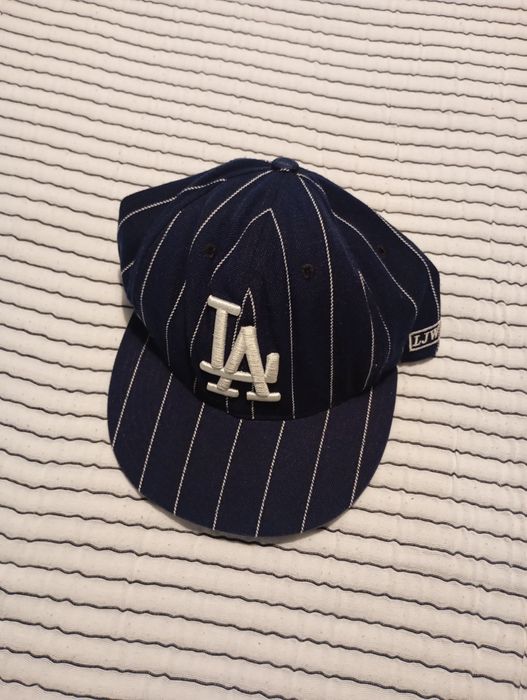 Chapéu Boné Cap LA