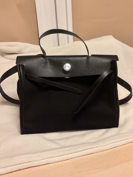 Torebka damska w styly HERMES