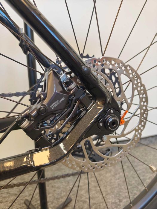 Rower elektryczny KROSS Level Boost 3.0 OUTLET