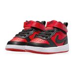 Nike Court Borough Low Recraft (PS) Children's and Youth Trainers