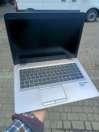 HP EliteBook 840 G4 - i5-7300U екран W14 "1920*1080"