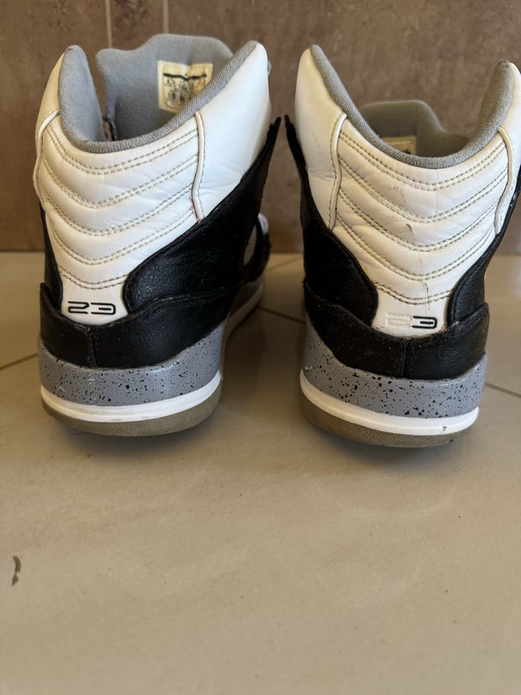 Jordan sc-1 rozmiar 42