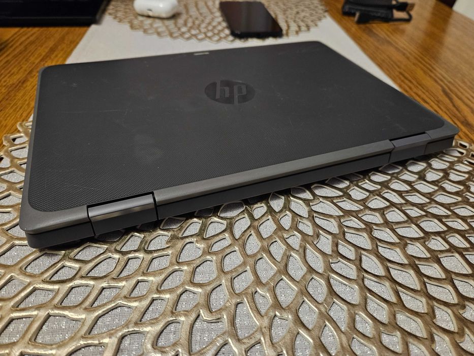 HP ProBook x360 G5 EE