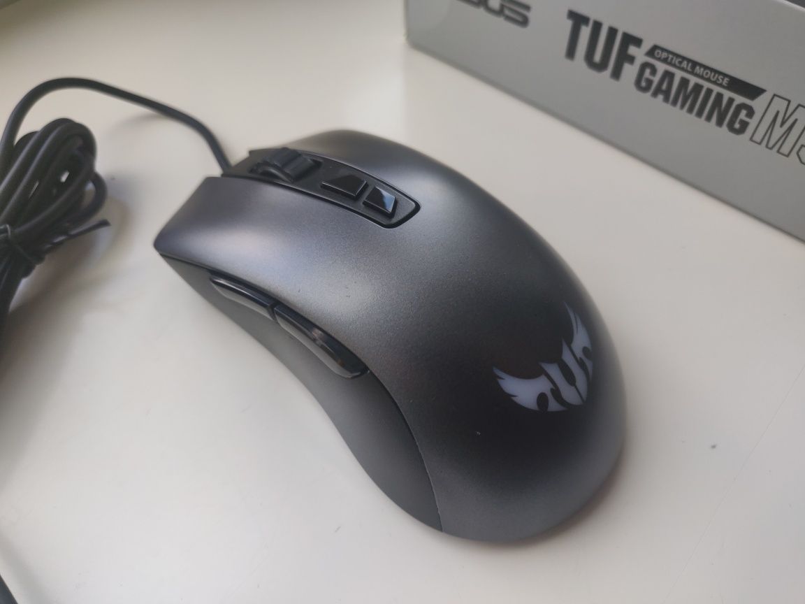 Ігрова миша Asus TUF M3