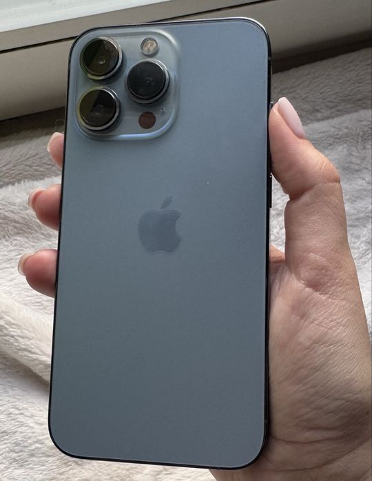 iPhone 13 Pro  256gb