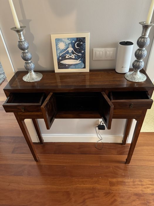 Movel estidolo macaense