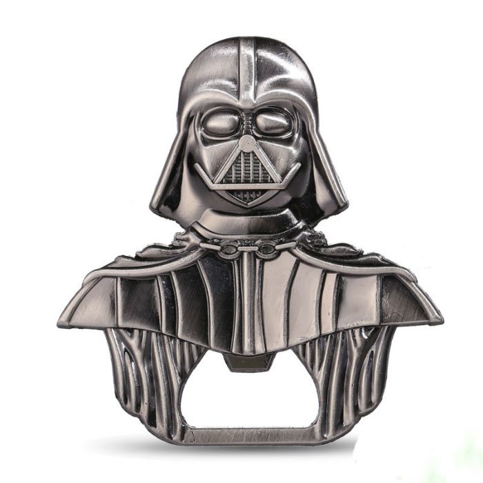 Abre garrafas Darth Vader