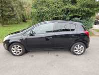 Opel Corsa 1.2 ecoflex