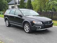 Volvo XC70 LIFT 2.4 D4 AWD, Automat Radar, Bliss, Line Asist, Navi