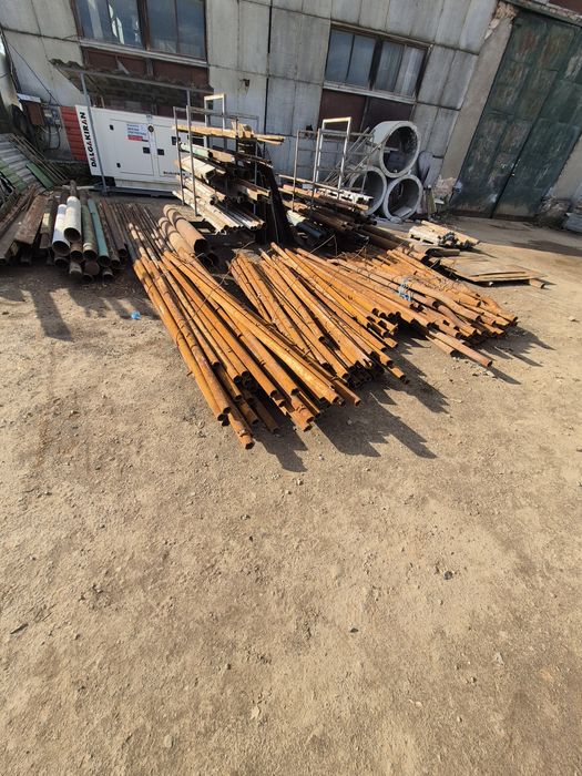 Труба Ф60мм. Продам