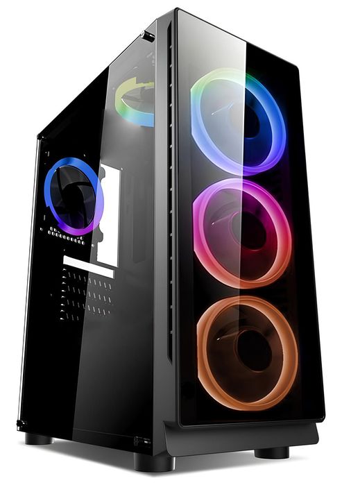 Komputer Banditpower Immortal Gamer Windows 11 Pro