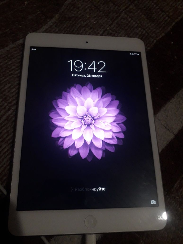 Продам iPad модель А1432