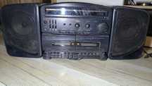 Radiomagnetofon Thompsonic