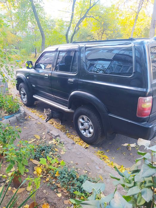 Продам внедорожник Грейт вол сафе