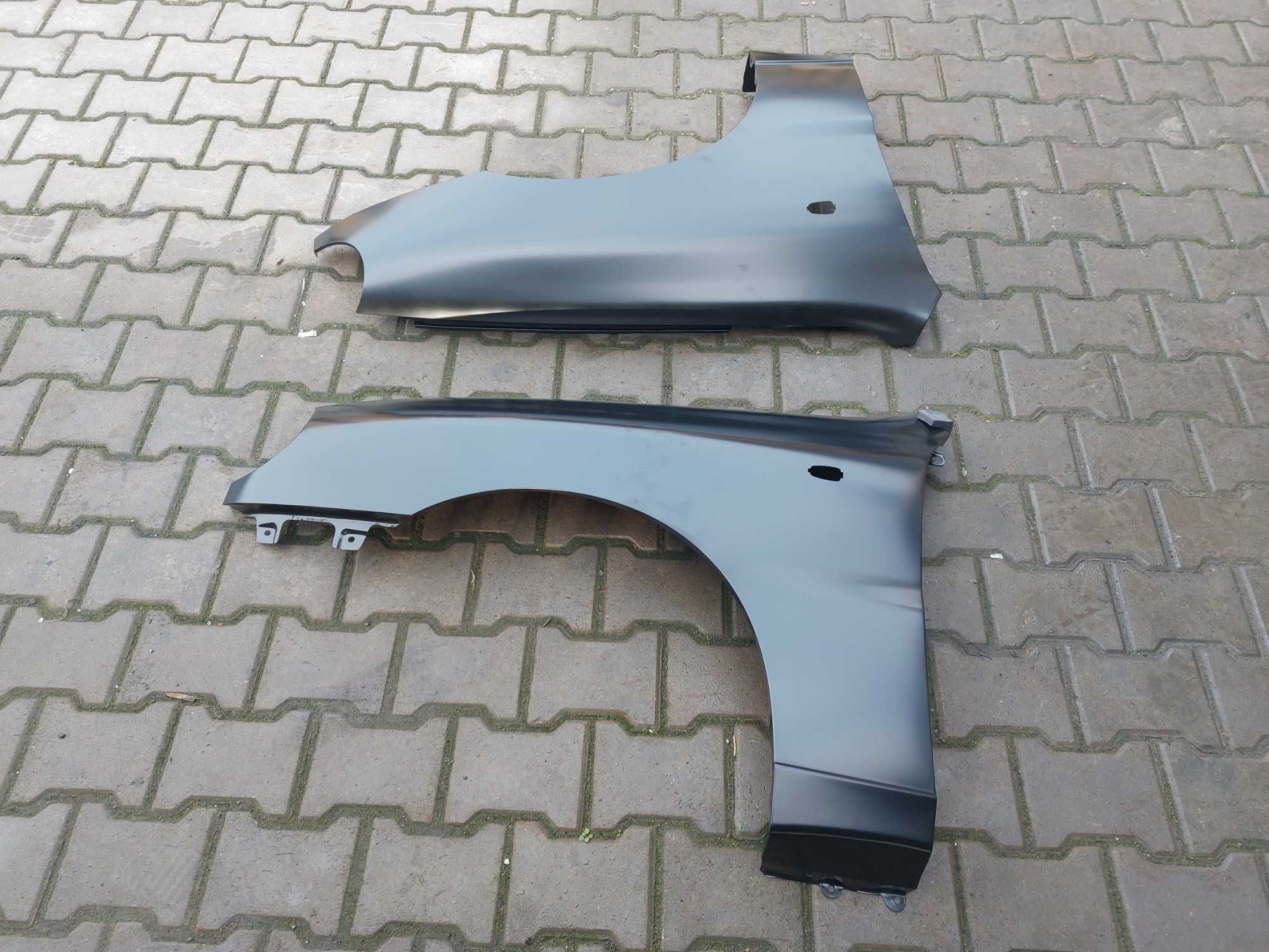 Крило Крила Крылья на Daewoo LANOS T100 SDN HB, 01.97-12.08 Део Ланос