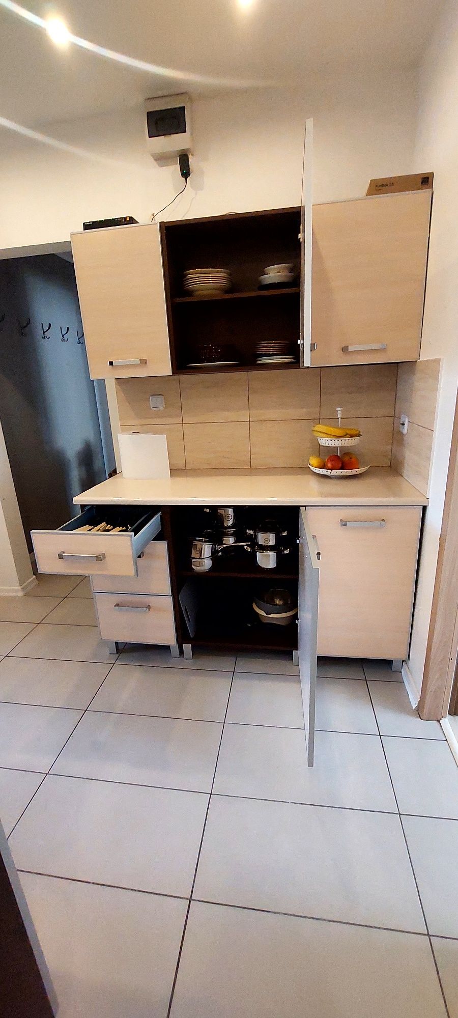 Wnajmę 700m od UAM na os. Jana III Sobieskiego 12, nowowyremontowane