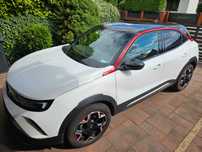 Opel Mokka 1,2 T 130 KM