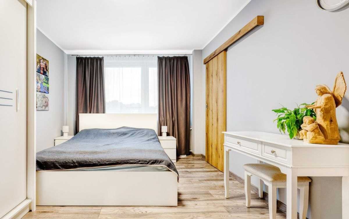Apartament na doby Wladyslawowo