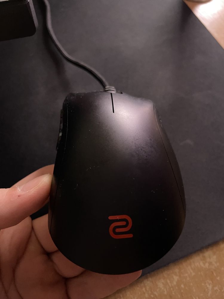 Мышка Zowie ec3-c