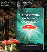 Mikrodozowanie muchomora czerwonego" – dr. med. Baba Masha