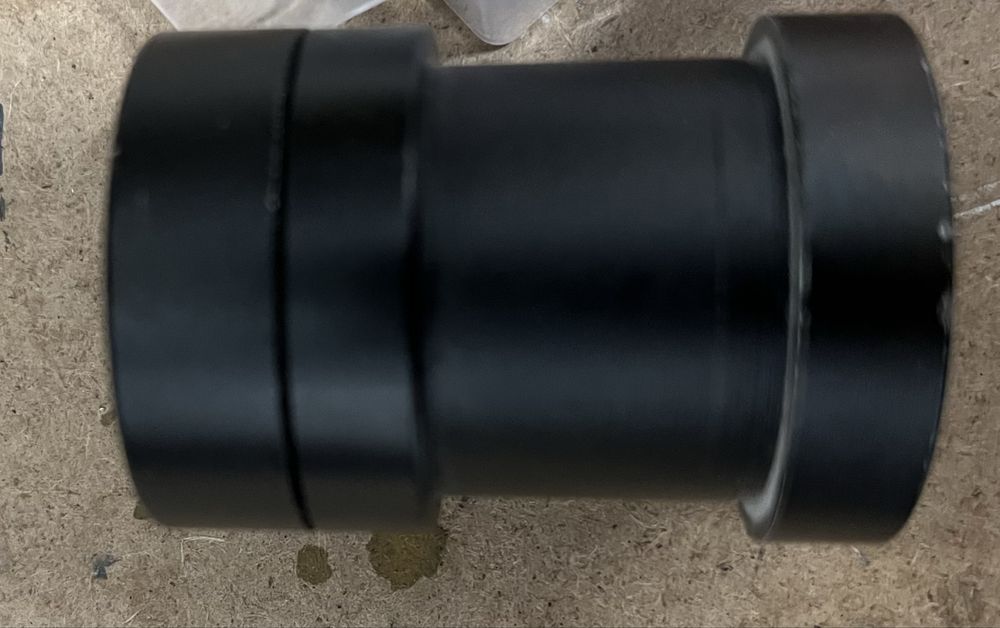 Lampka rowerowa do biegania migajaca