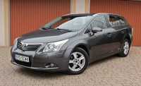 Toyota Avensis 2009