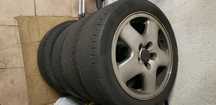 Jantes VW 15... usadas em bom estado