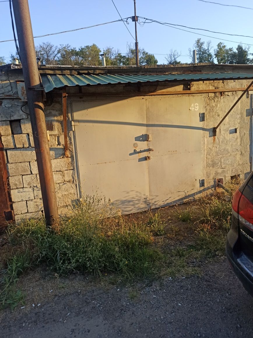 Продам капитальный гараж или сдам в аренду