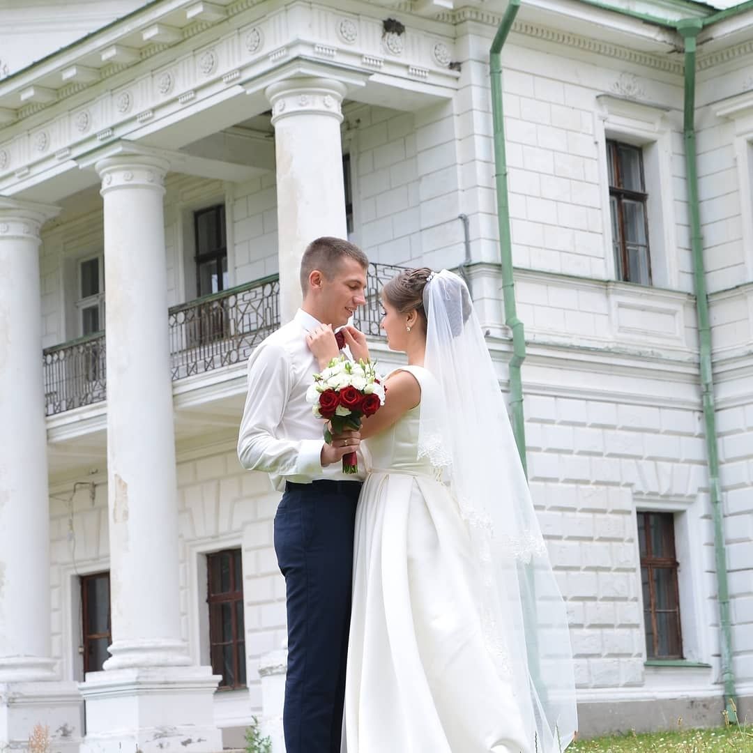 Випускна Весільна сукня атлас класична сукня випускна ніжна сукня