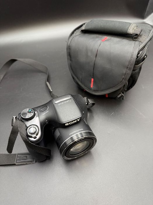 Aparat Sony DSC-H300