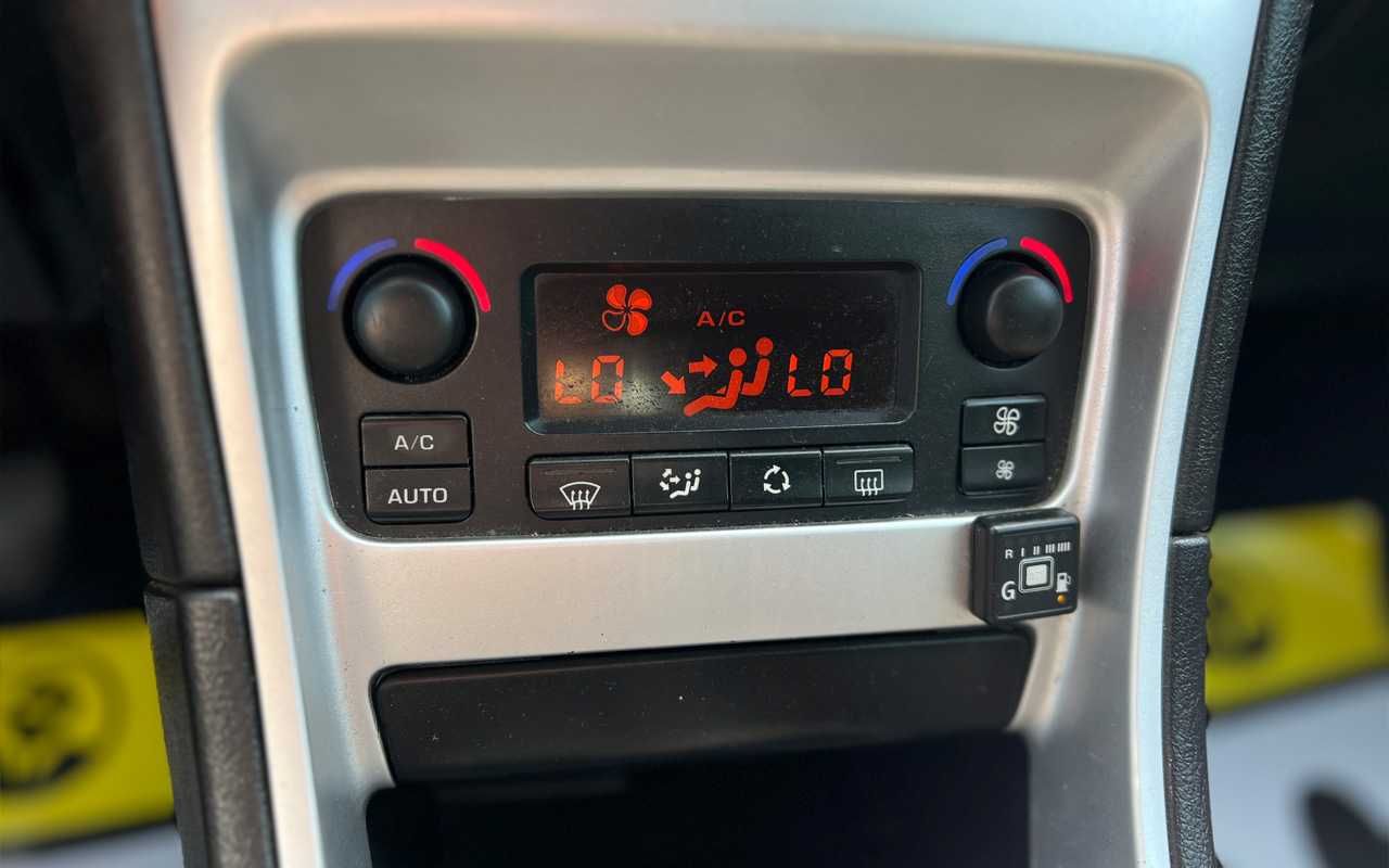 Peugeot 307 2007