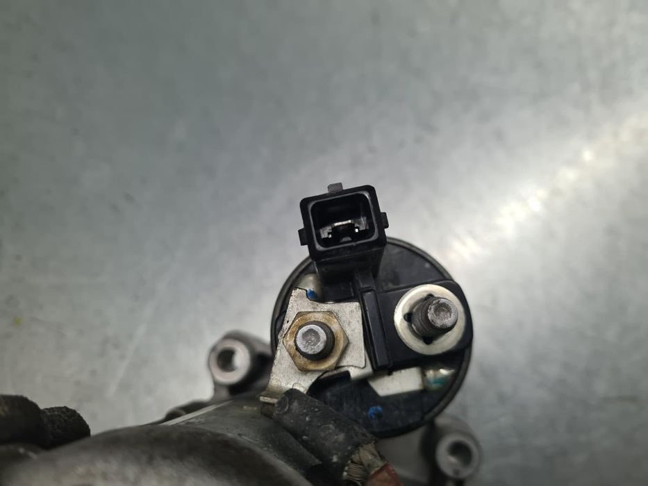 Motor de arranque PEUGEOT 208