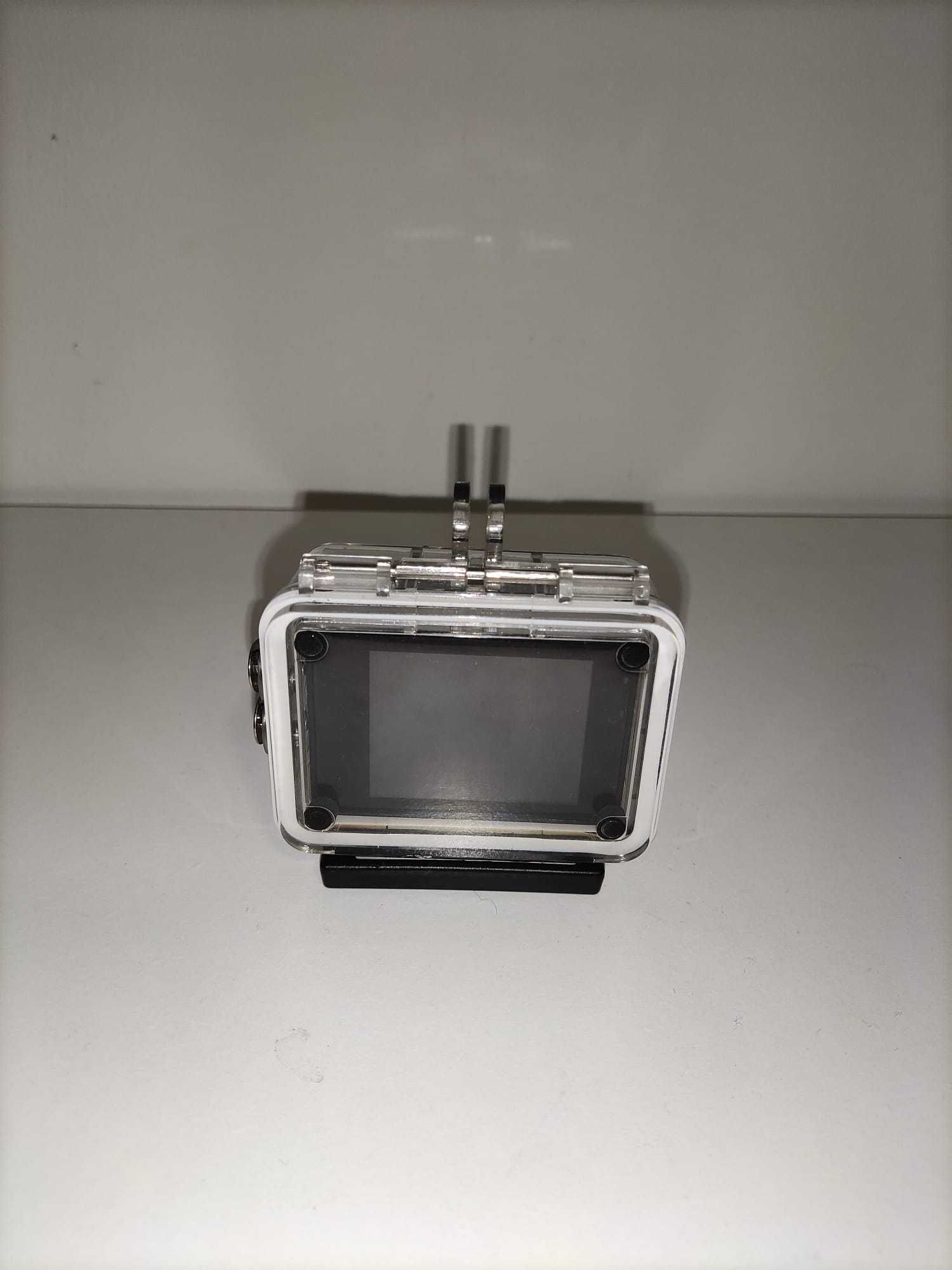 Go Pro Ultra câmara