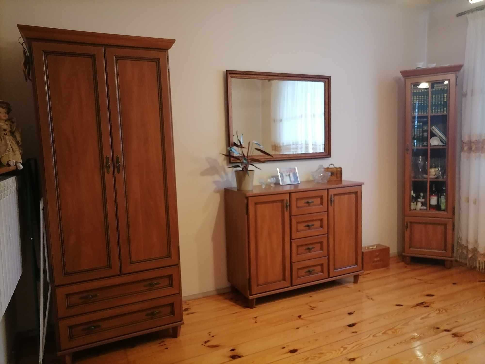 Zestaw mebli do salonu