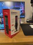 Mikrofon HyperX Quadcast S
