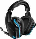 Słuchawki Gamingowe Logitech G935 NAJLEPSZA OFERTA