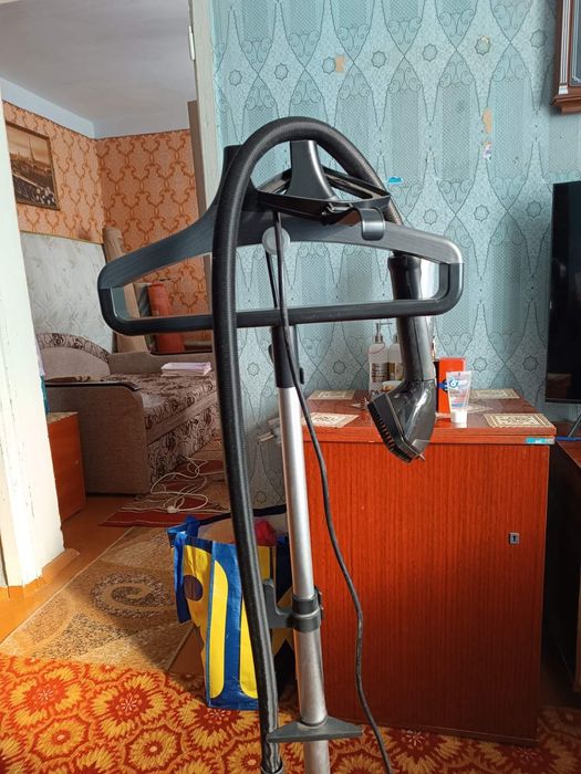 Порова праска б/у