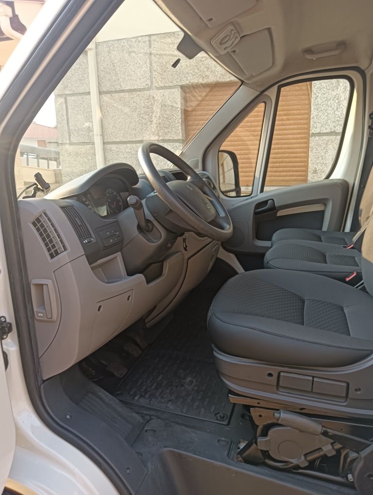 Citroen Jumper 2.2 C/Frio